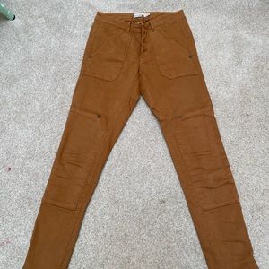 LL bean Signature Workpant